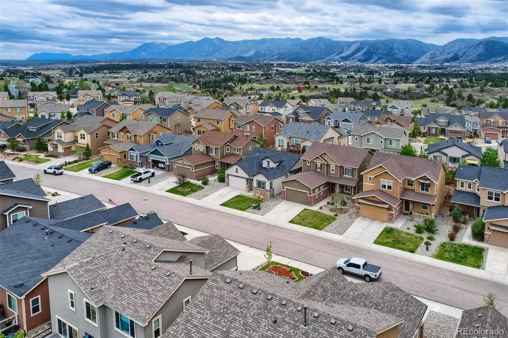 17648 Leisure Lake Drive Monument CO 80132