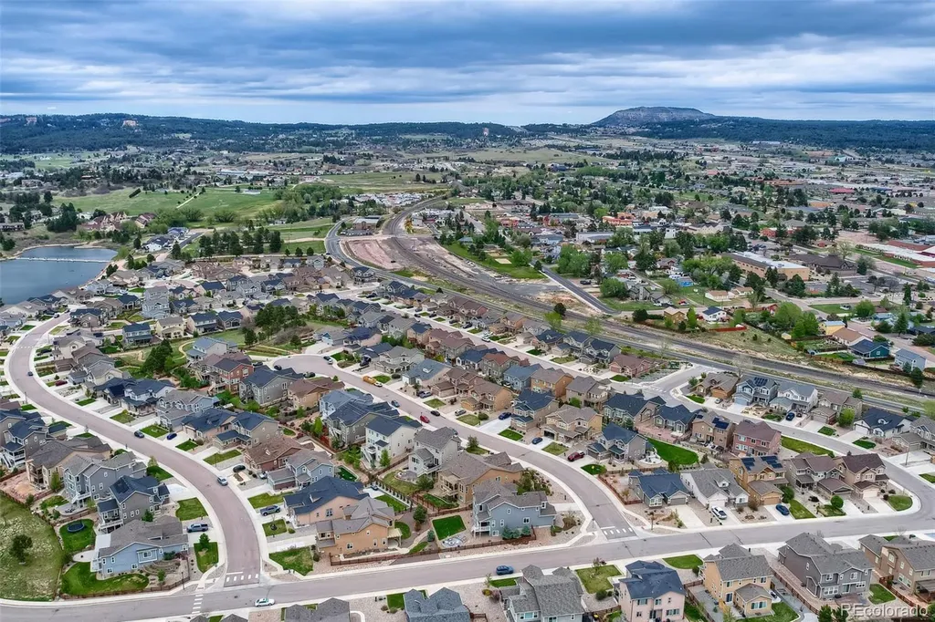 17648 Leisure Lake Drive Monument CO 80132
