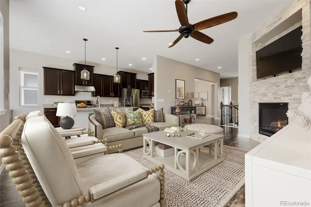 17648 Leisure Lake Drive Monument CO 80132