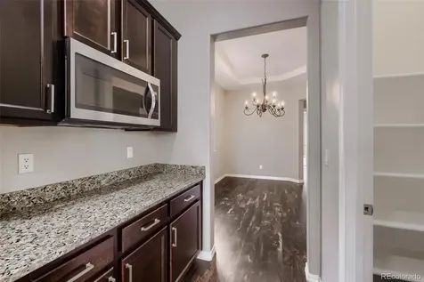 17648 Leisure Lake Drive Monument CO 80132