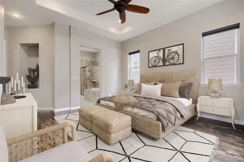 17648 Leisure Lake Drive Monument CO 80132