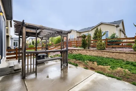 17648 Leisure Lake Drive Monument CO 80132