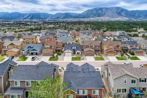 17648 Leisure Lake Drive Monument CO 80132
