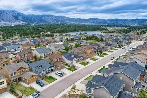 17648 Leisure Lake Drive Monument CO 80132