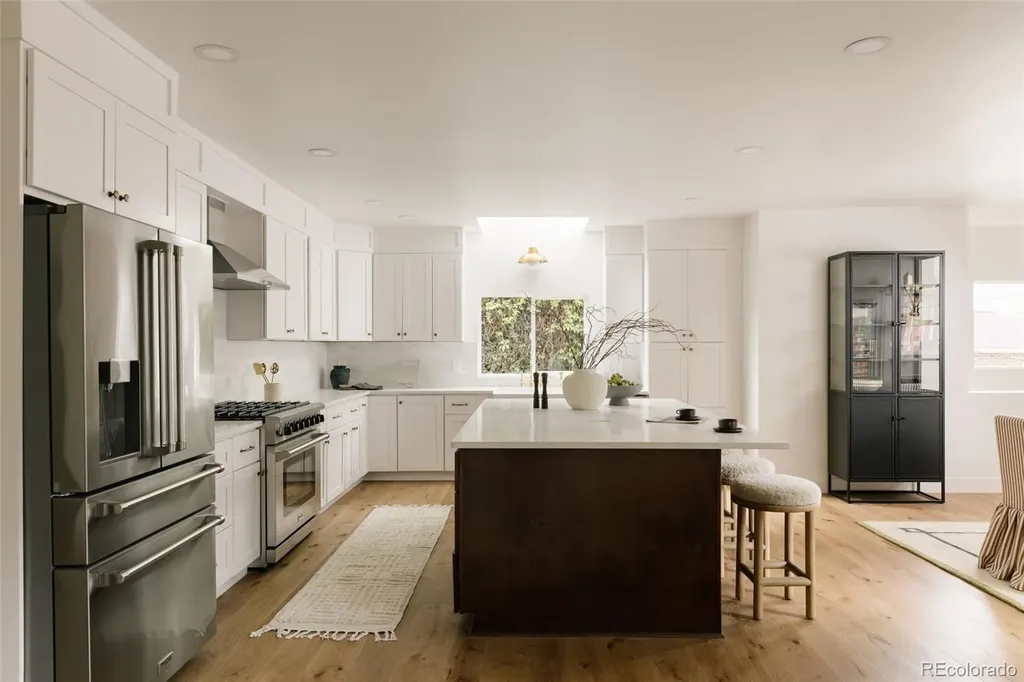 245 Albion Street Denver CO 80220