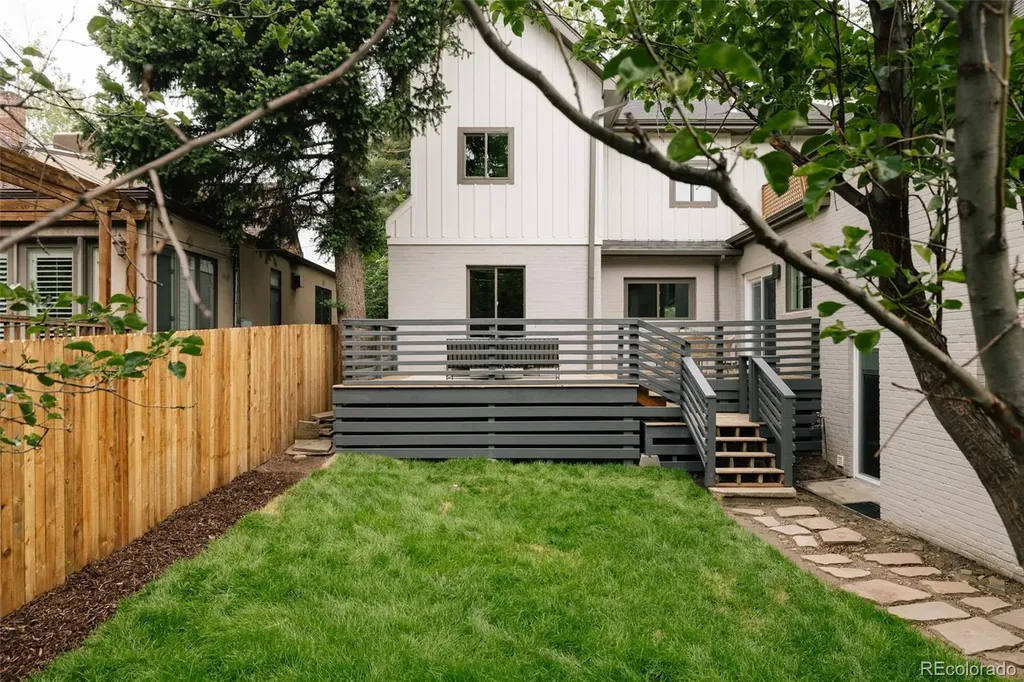 245 Albion Street Denver CO 80220
