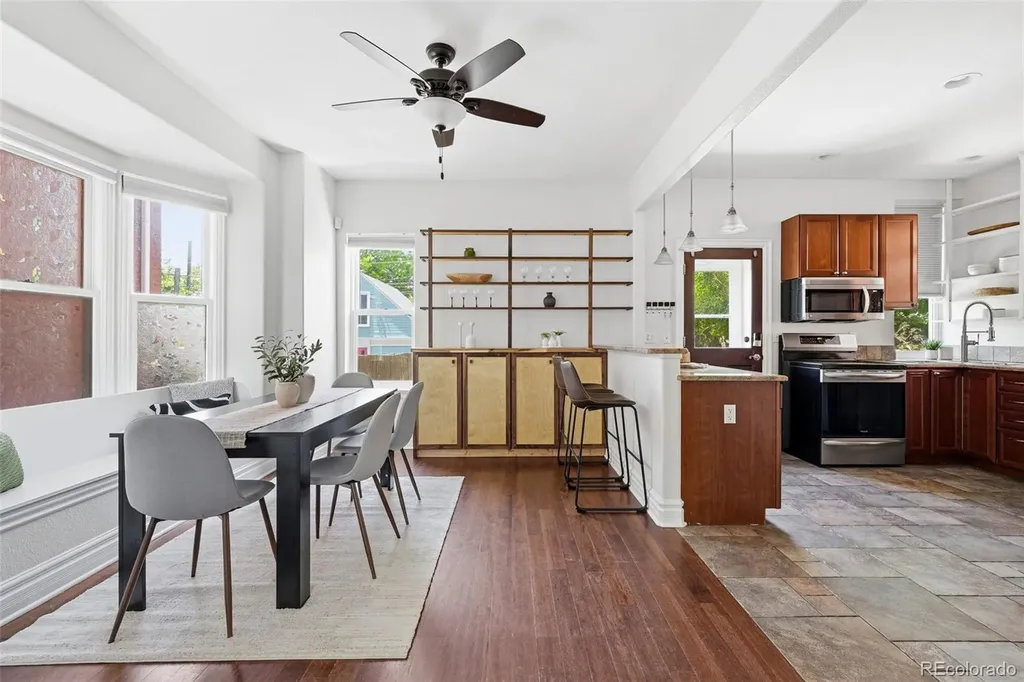 229 Bannock Street Denver CO 80223
