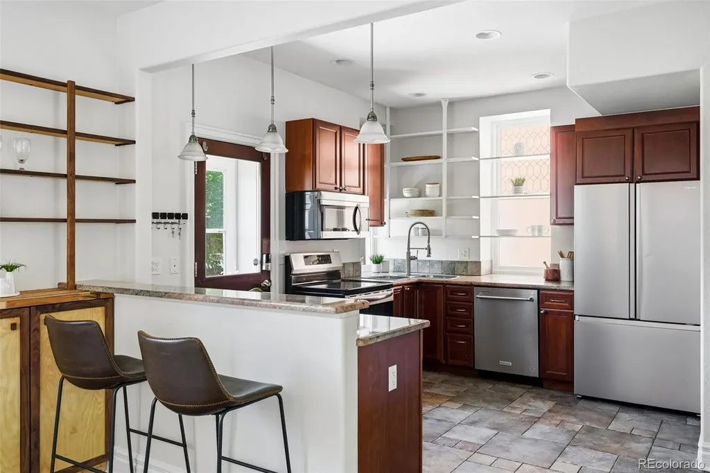 229 Bannock Street Denver CO 80223