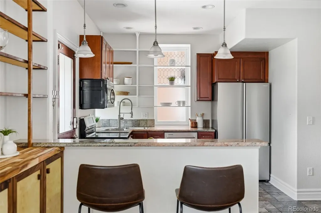 229 Bannock Street Denver CO 80223