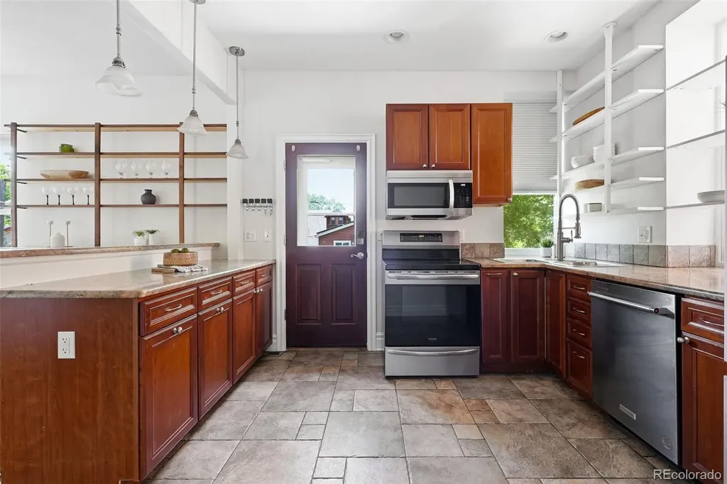 229 Bannock Street Denver CO 80223
