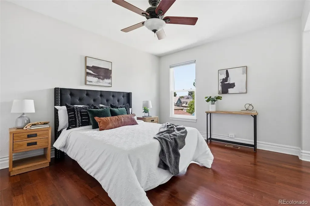 229 Bannock Street Denver CO 80223