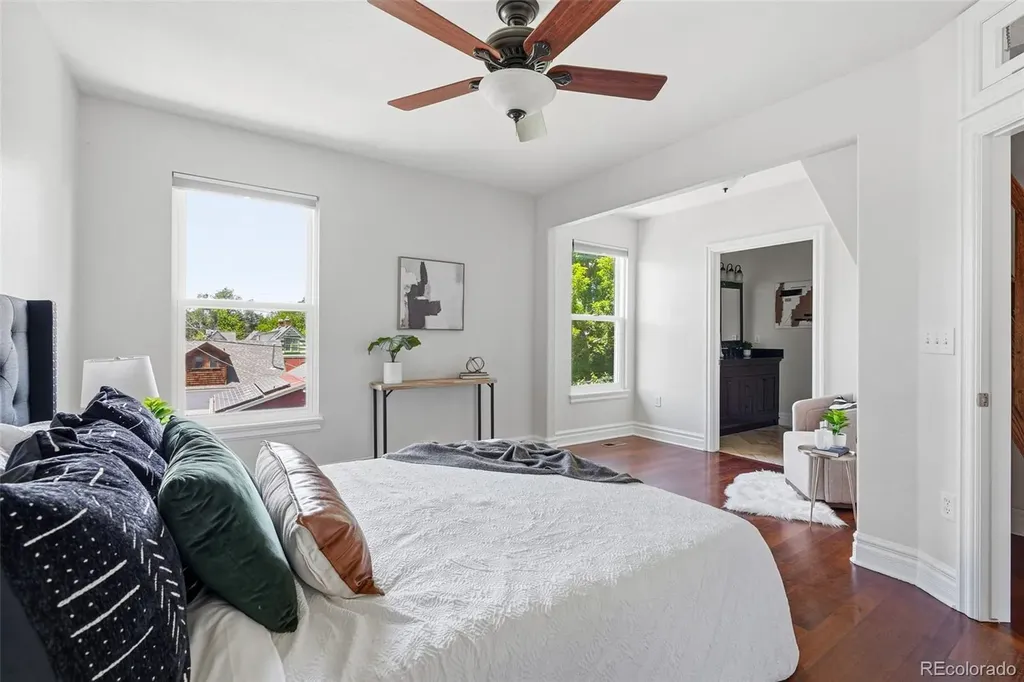 229 Bannock Street Denver CO 80223