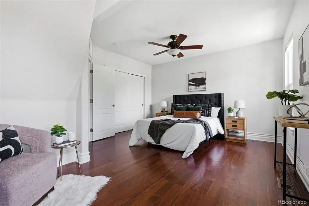 229 Bannock Street Denver CO 80223