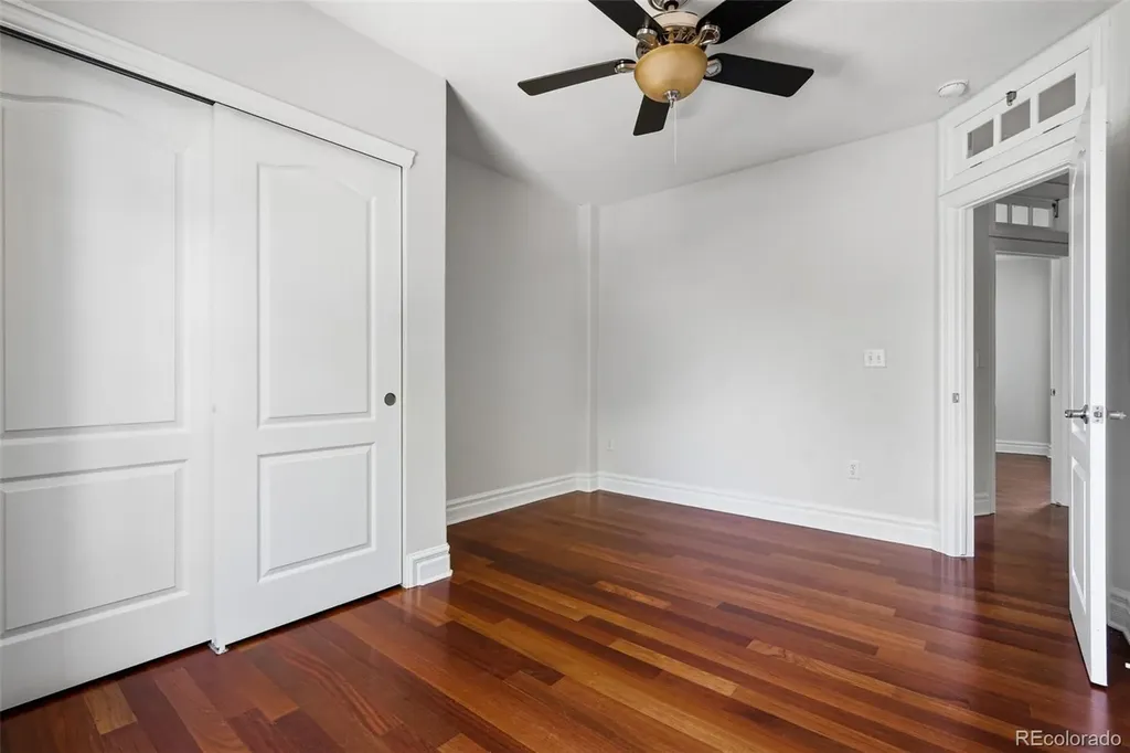 229 Bannock Street Denver CO 80223
