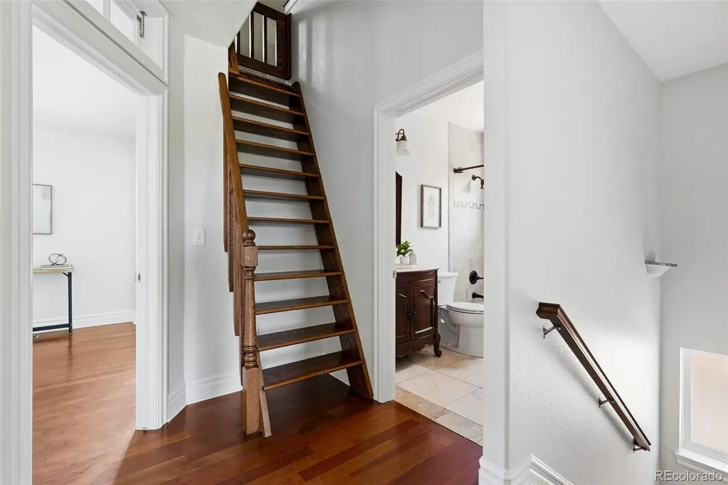 229 Bannock Street Denver CO 80223