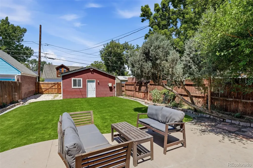 229 Bannock Street Denver CO 80223