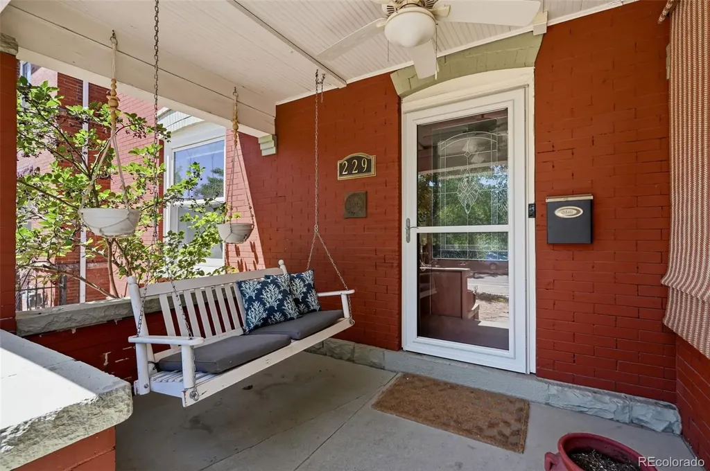 229 Bannock Street Denver CO 80223