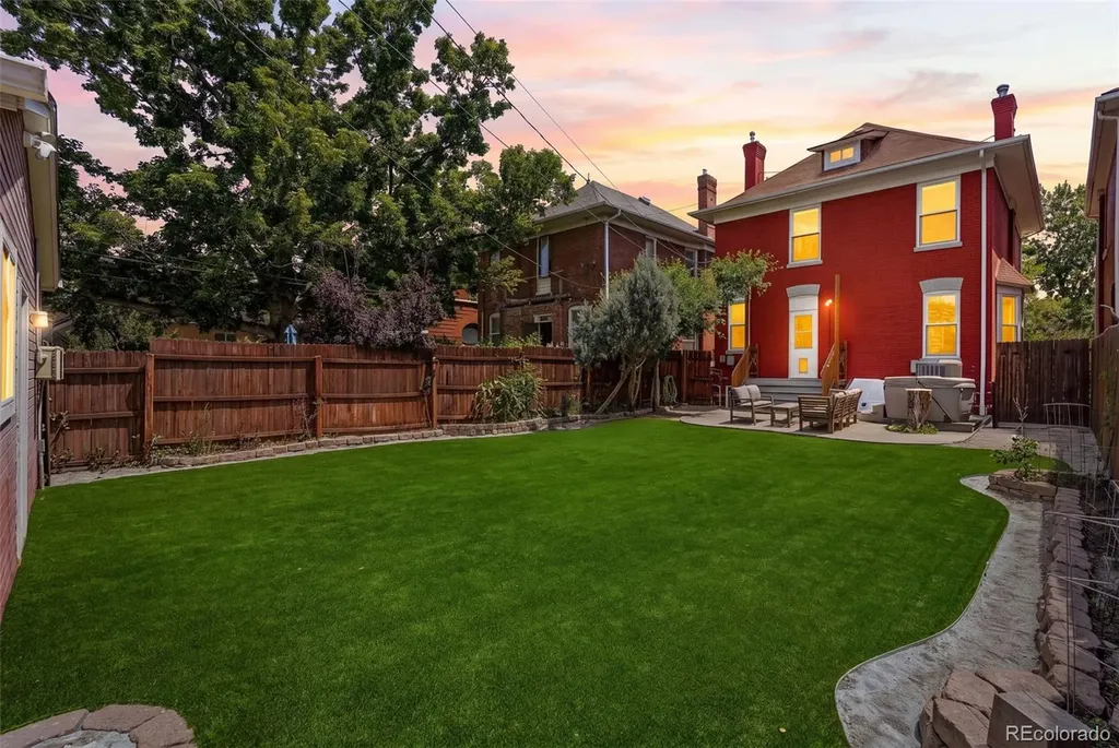 229 Bannock Street Denver CO 80223