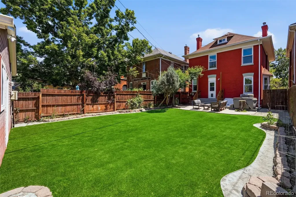 229 Bannock Street Denver CO 80223