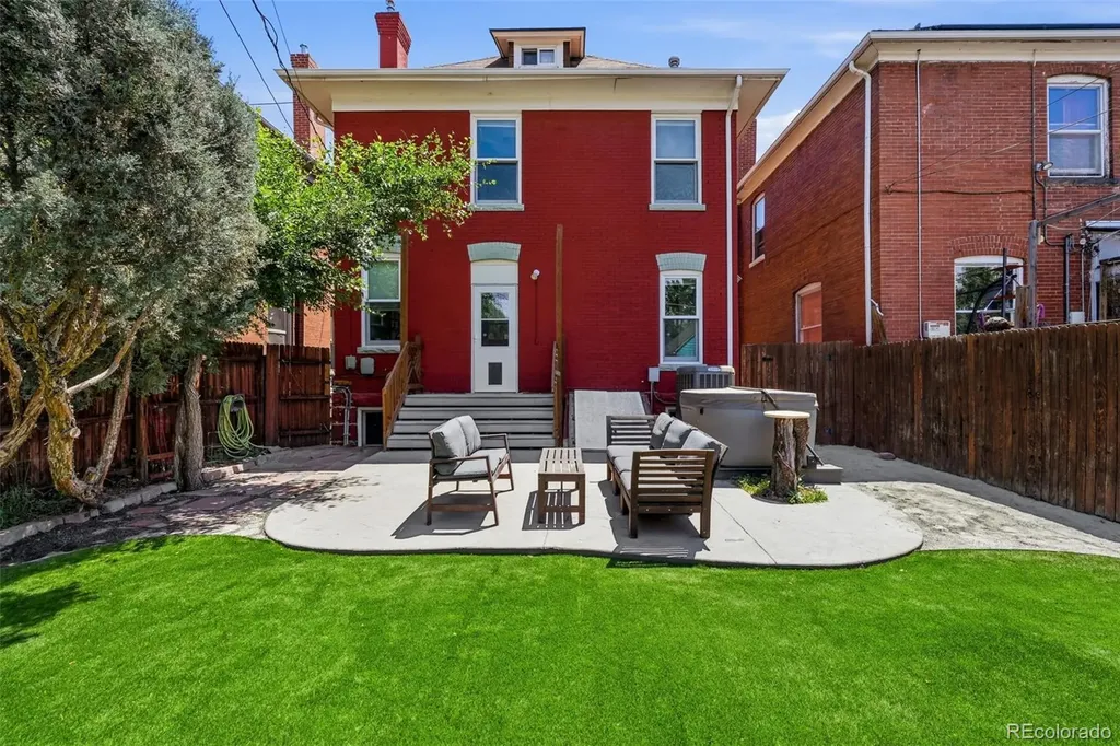 229 Bannock Street Denver CO 80223