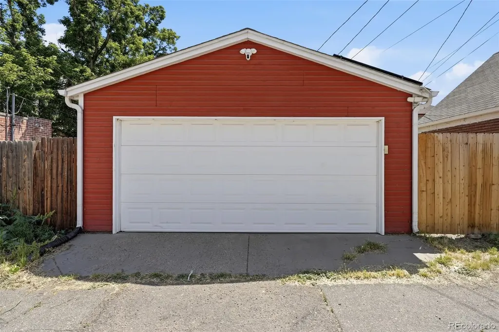 229 Bannock Street Denver CO 80223