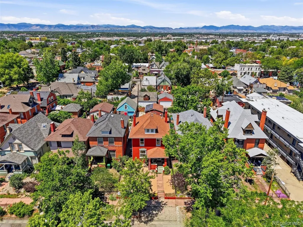 229 Bannock Street Denver CO 80223
