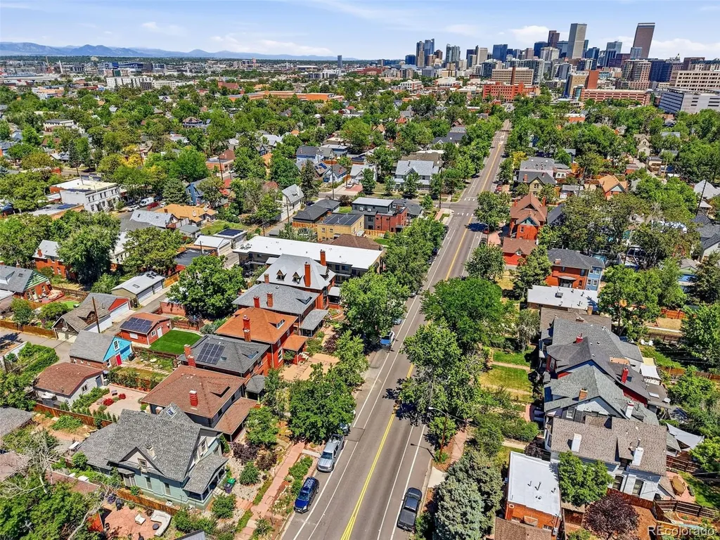 229 Bannock Street Denver CO 80223