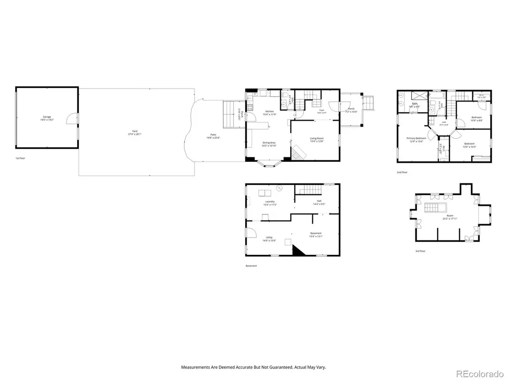 229 Bannock Street Denver CO 80223