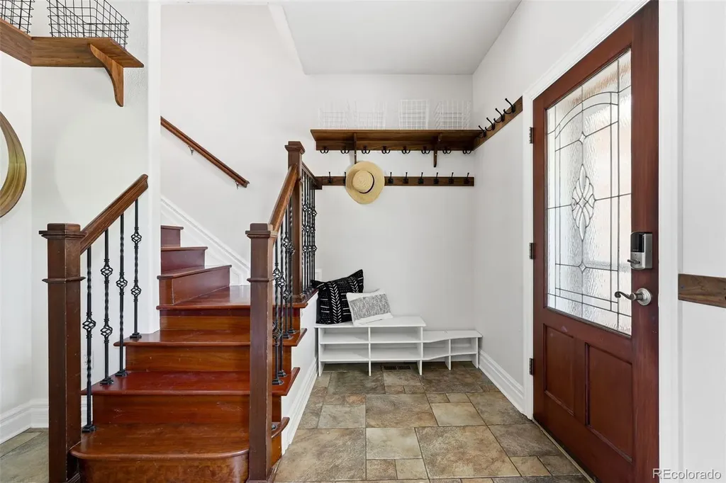 229 Bannock Street Denver CO 80223