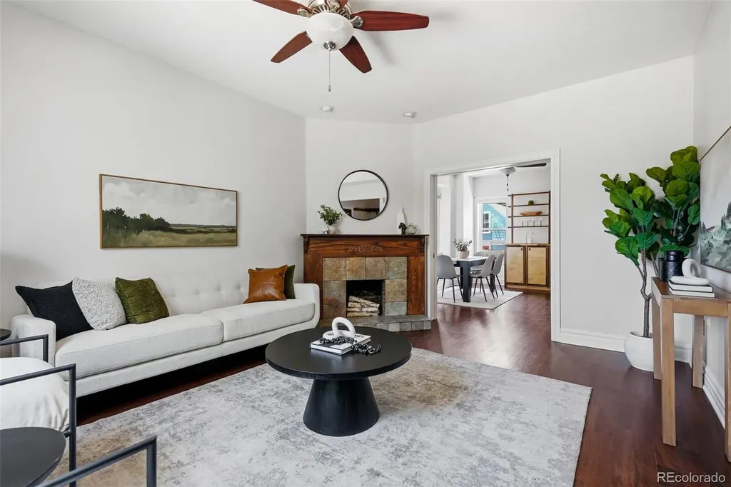 229 Bannock Street Denver CO 80223