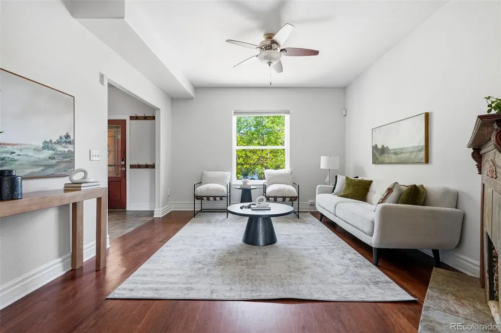 229 Bannock Street Denver CO 80223