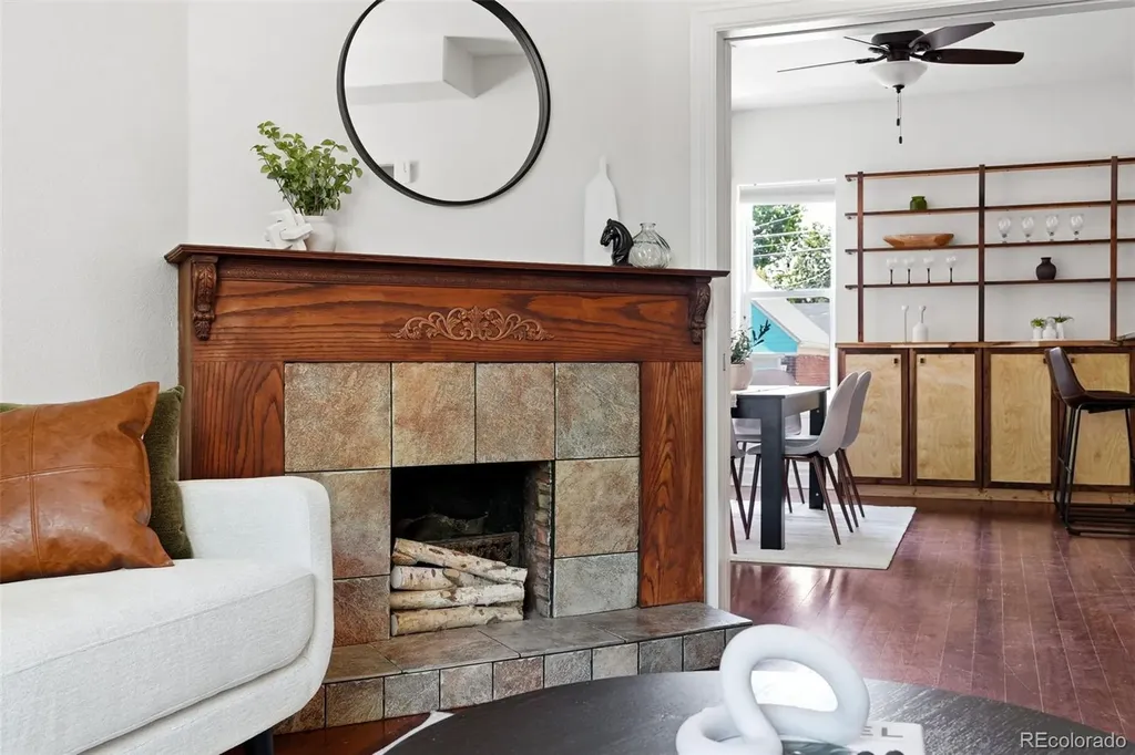 229 Bannock Street Denver CO 80223