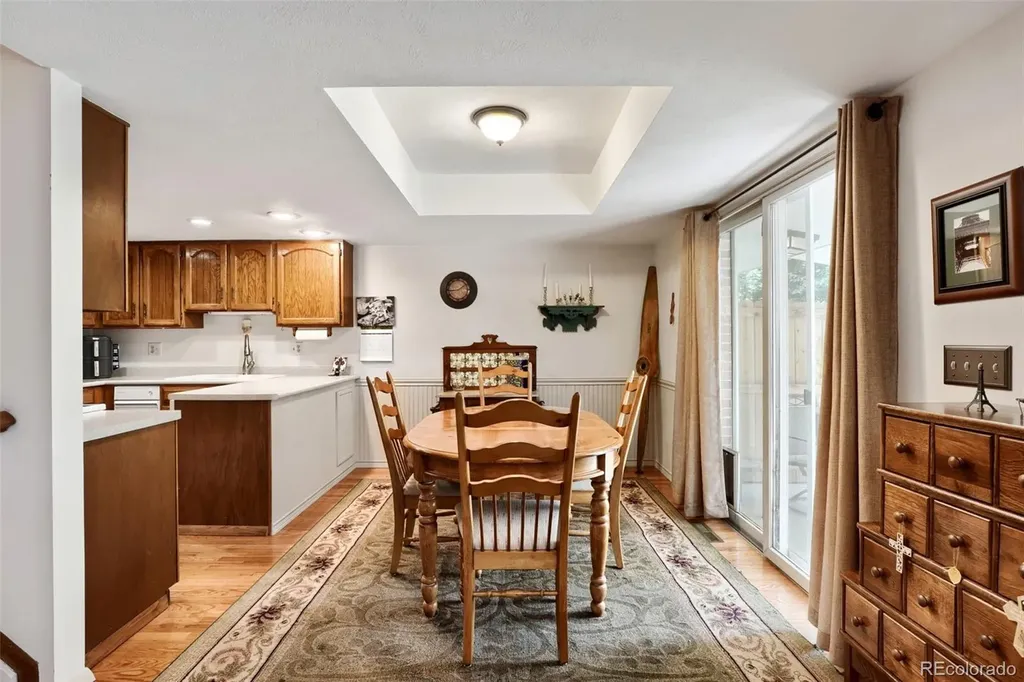 1354 S Carson Way Aurora CO 80012