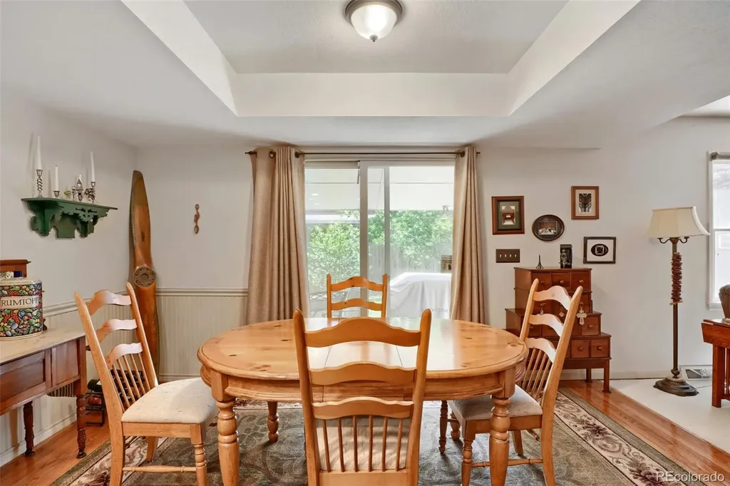 1354 S Carson Way Aurora CO 80012