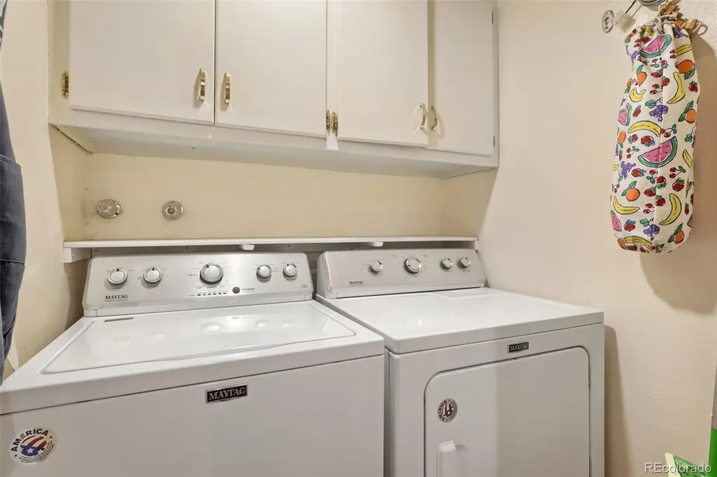 1354 S Carson Way Aurora CO 80012
