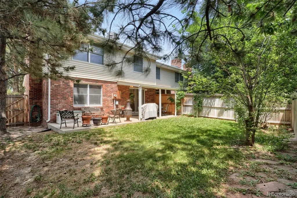 1354 S Carson Way Aurora CO 80012
