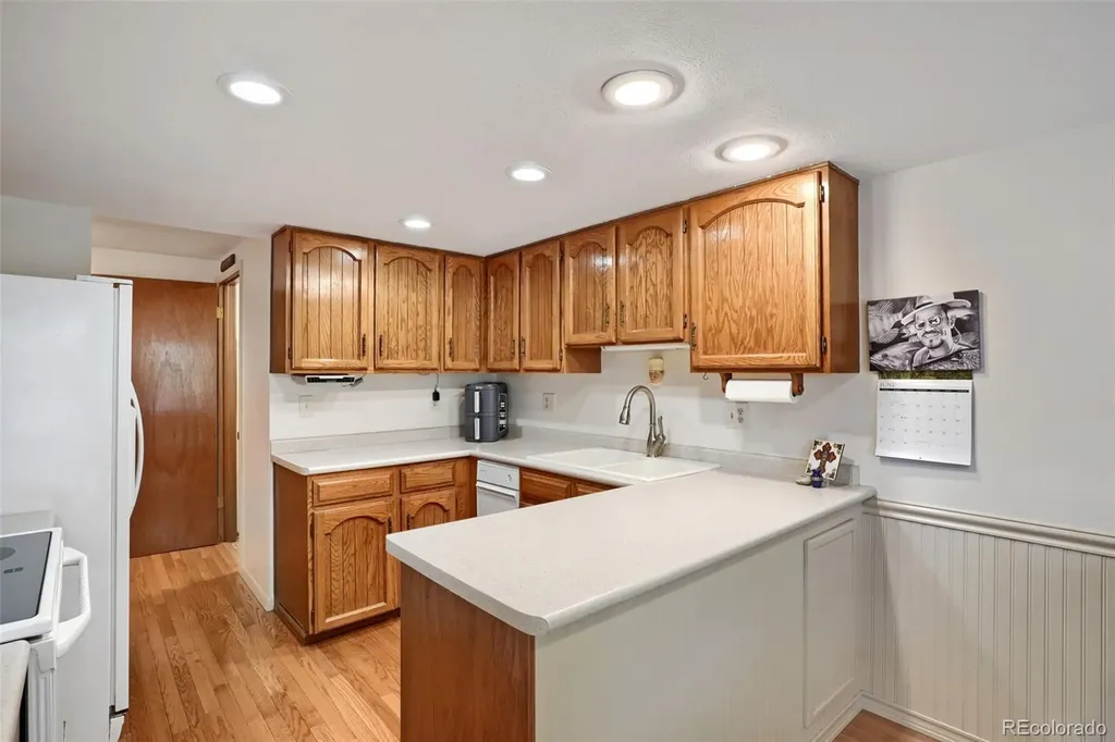 1354 S Carson Way Aurora CO 80012