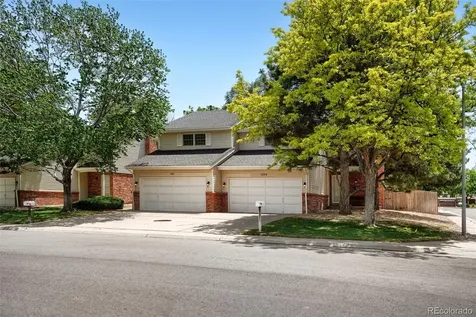 1354 S Carson Way Aurora CO 80012