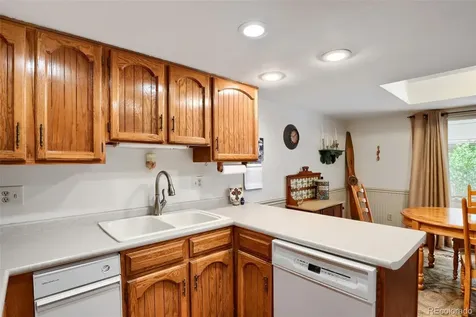 1354 S Carson Way Aurora CO 80012