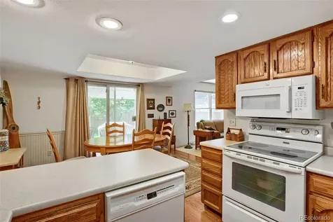 1354 S Carson Way Aurora CO 80012