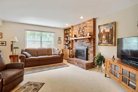 1354 S Carson Way Aurora CO 80012