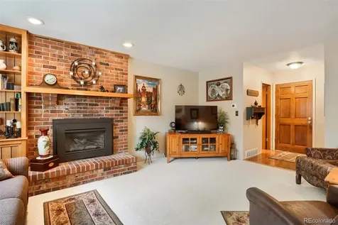 1354 S Carson Way Aurora CO 80012