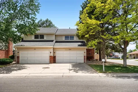 1354 S Carson Way Aurora CO 80012