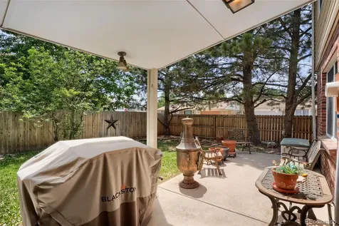 1354 S Carson Way Aurora CO 80012