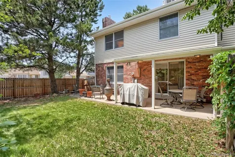 1354 S Carson Way Aurora CO 80012