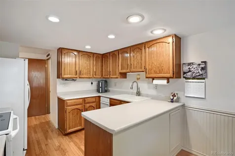 1354 S Carson Way Aurora CO 80012