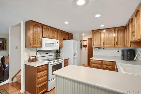 1354 S Carson Way Aurora CO 80012