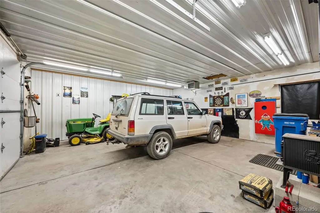 33 Maid Marian Drive Divide CO 80814