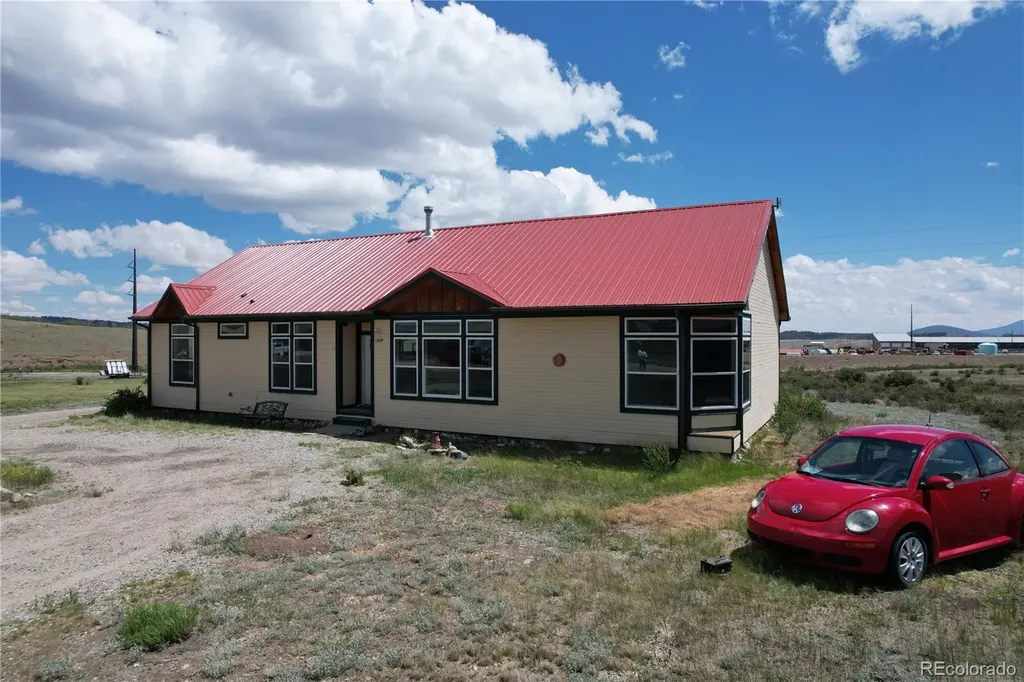 1309 Meadow Drive Fairplay CO 80440