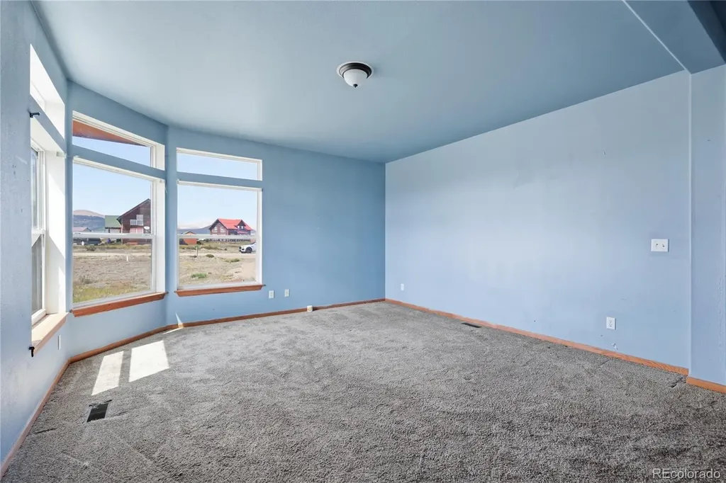 1309 Meadow Drive Fairplay CO 80440